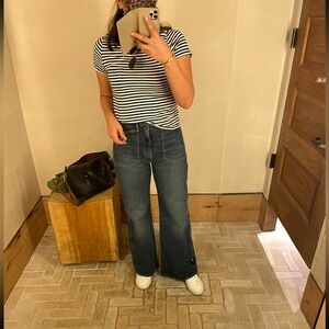 Anthropologie jeans